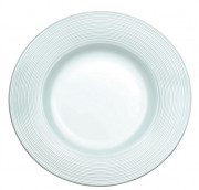 Тарелка круглая Villeroy & Boch Stella Vogue Ø22 см премиум фарфор белый 16-4008-2650