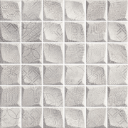 Мозаїка Paradyz Harmony Grys 29,8х29,8 см M-P-298X298-1-HARM.GR