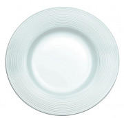 Тарелка круглая Villeroy & Boch Stella Vogue Ø22 см премиум фарфор белый 16-4008-2650