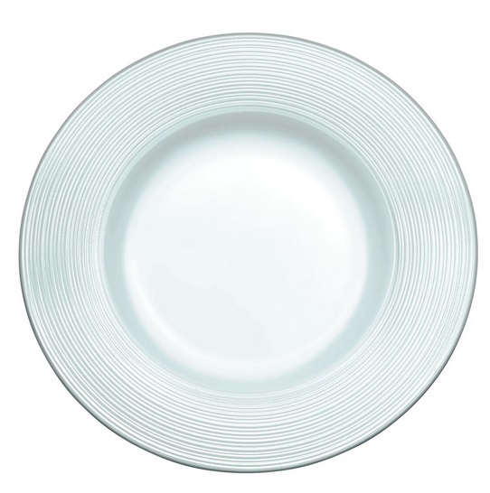 Тарілка кругла Villeroy & Boch Stella Vogue Ø16 см преміум фарфор білий 16-4008-2660