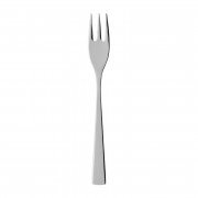 Вилка для кондитерських виробів Villeroy & Boch Modern Line 16 см нержавіюча сталь 12-6389-0190