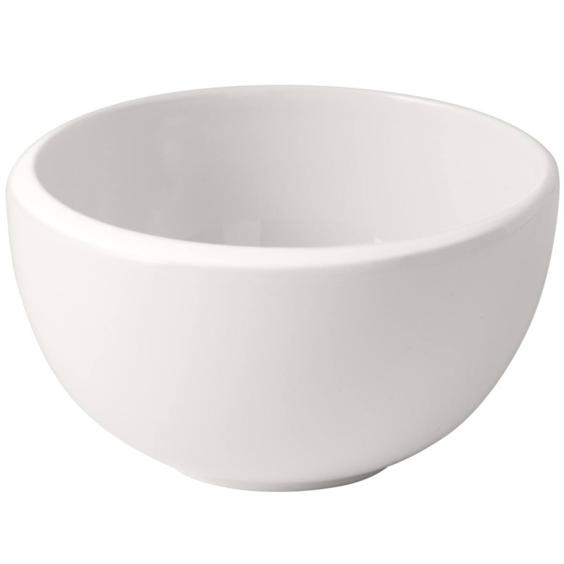 Чашка Villeroy & Boch New Moon 280 мл премиум фарфор белый 10-4264-1306​