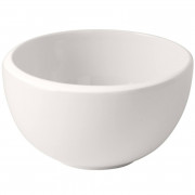 Чашка Villeroy & Boch New Moon 280 мл премиум фарфор белый 10-4264-1306​