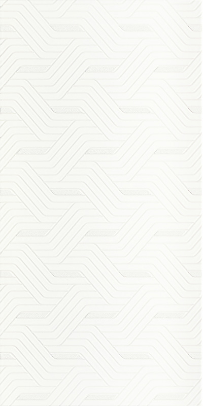 Декор Paradyz Synergy Bianco Inserto 30х60 см I---300X600-1-SYNE.BI
