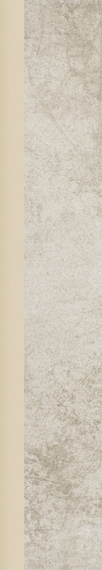 Плинтус Paradyz Proteo Beige Mat. 7,2х40 см C---072X400-1-PROT.BE
