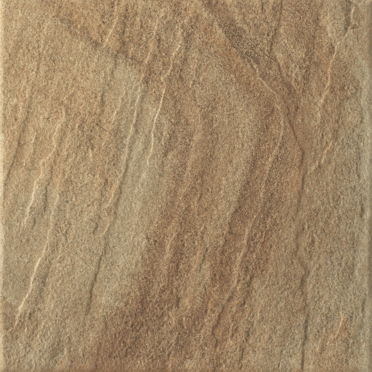 Плитка керамограніт Paradyz Sohn Brown Szkl. Mat. 40х40 см R---400X400-1-SOHN.BR
