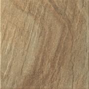 Плитка керамограніт Paradyz Sohn Brown Szkl. Mat. 40х40 см R---400X400-1-SOHN.BR