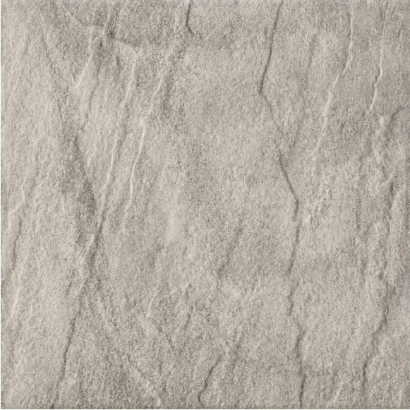 Плитка керамограніт Paradyz Sohn Grys Szkl. Mat. 40х40 см R---400X400-1-SOHN.GR