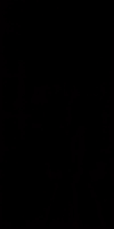 Плитка настенная Paradyz Synergy Nero Sciana 30х60 см S---300X600-1-SYNE.NE