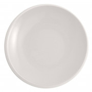 Тарілка плоска Villeroy & Boch New Moon 16 см преміум фарфор білий 10-4264-2660​