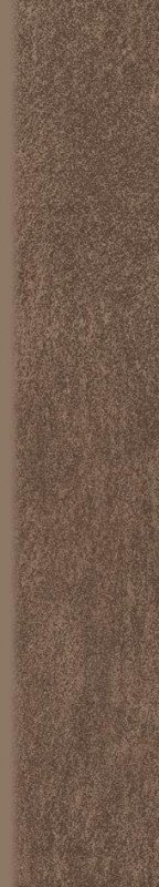 Плинтус Paradyz Sextans Brown Mat. 7,2х40 см C---072X400-1-SEXT.BR
