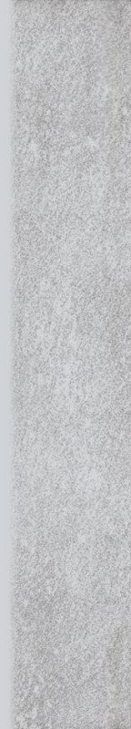 Плинтус Paradyz Sextans Grys Mat. 7,2х40 см C---072X400-1-SEXT.GR