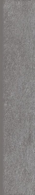 Плінтус Paradyz Sextans Grafit Mat. 7,2х40 см C---072X400-1-SEXT.GT