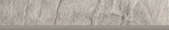 Плінтус Paradyz Sohn Grys Mat. 7,2х40 см C---072X400-1-SOHN.GR