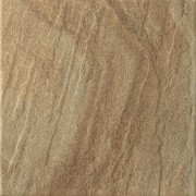 Плитка керамограніт Paradyz Sohn Brown Szkl. Mat. 40х40 см R---400X400-1-SOHN.BR