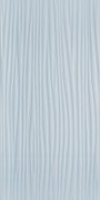 Плитка настінна Paradyz Synergy Blue Sciana A Struktura 30х60 см SS--300X600-1-SYNE.BLA
