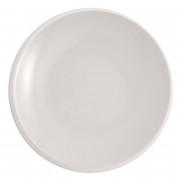 Тарелка плоская Villeroy & Boch New Moon 16 см премиум фарфор белый 10-4264-2660​