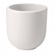Кружка Villeroy & Boch New Moon 390 мл премиум фарфор белый 10-4264-9660​