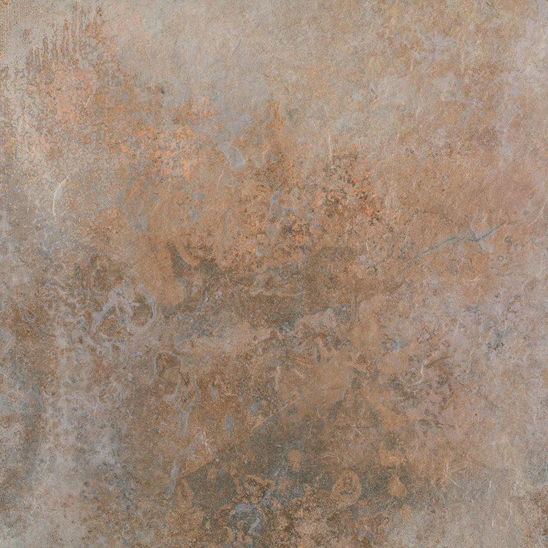 Плитка керамограніт Paradyz Burlington Rust 2.0 59,5х59,5 см R-R-595X595-1-BURL.RU20