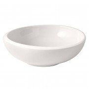 Чаша индивидуальная Villeroy & Boch New Moon 13 см премиум фарфор белый 10-4264-3900​