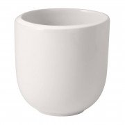 Кружка Villeroy & Boch New Moon 390 мл премиум фарфор белый 10-4264-9660​