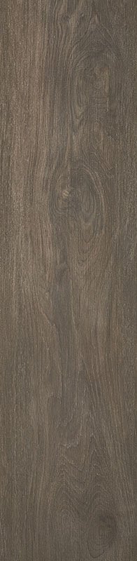 Плитка керамогранит Paradyz Willow Brown 2.0 29,5х119,5 см R-R-0,3X1,2-1-WILL.BR20