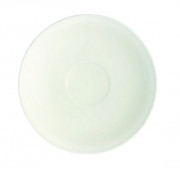 Блюдце Villeroy & Boch Stella Hotel Ø12 см премиум фарфор белый 16-3272-1430