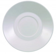 Блюдце Villeroy & Boch Stella Hotel Ø15 см премиум фарфор белый 16-3272-1280