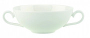 Чаша для супу Villeroy & Boch Stella Hotel 400 мл преміум фарфор білий 16-3272-2510