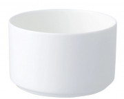 Чаша для супу Villeroy & Boch Stella Hotel 280 мл преміум фарфор білий 16-3272-2514