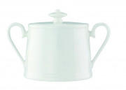 Сахарница с крышкой Villeroy & Boch Stella Hotel 150 мл премиум фарфор белый 16-3272-0930