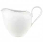 Сливочник Villeroy & Boch Stella Hotel 200 мл премиум фарфор белый 16-3272-0781