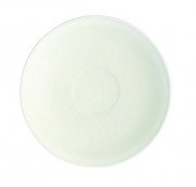 Блюдце Villeroy & Boch Stella Hotel Ø12 см премиум фарфор белый 16-3272-1430