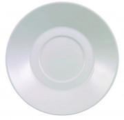 Блюдце Villeroy & Boch Stella Hotel Ø15 см премиум фарфор белый 16-3272-1280
