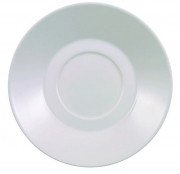 Блюдце Villeroy & Boch Stella Hotel Ø15 см премиум фарфор белый 16-3272-1280