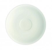 Блюдце Villeroy & Boch Stella Hotel Ø17,5 см премиум фарфор белый 16-3272-2520