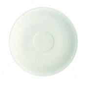 Блюдце Villeroy & Boch Stella Hotel Ø17,5 см премиум фарфор белый 16-3272-2520