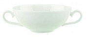 Чаша для супу Villeroy & Boch Stella Hotel 400 мл преміум фарфор білий 16-3272-2510