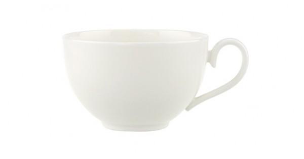 Чашка Villeroy & Boch Stella Hotel 260 мл преміум фарфор білий 16-3272-1270