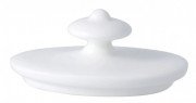 Крышка кофейника Villeroy & Boch Stella Hotel №7 премиум фарфор белый 16-3272-0240