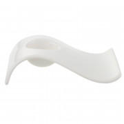 Подставка для яйца Villeroy & Boch NewWave 13х9 см премиум фарфор белый 10-2525-1955