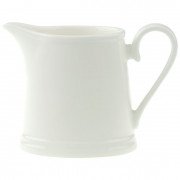Сливочник Villeroy & Boch Stella Hotel №4 250 мл премиум фарфор белый 16-3272-0780