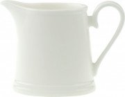 Сливочник Villeroy & Boch Stella Hotel №6 100 мл премиум фарфор белый 16-3272-0800