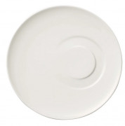 Блюдце Villeroy & Boch Stella Cosmo Ø18,5 см премиум фарфор белый 16-4090-1310