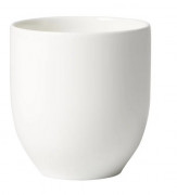 Кружка для фильтра Villeroy & Boch Stella Hotel 220 мл премиум фарфор белый 16-3272-4890