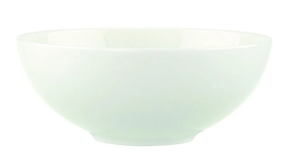 Піала Villeroy & Boch Stella Hotel Ø11 см преміум фарфор білий 16-3272-3911