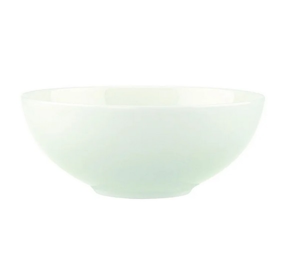 Піала Villeroy & Boch Stella Hotel Ø13 см преміум фарфор білий 16-3272-3810