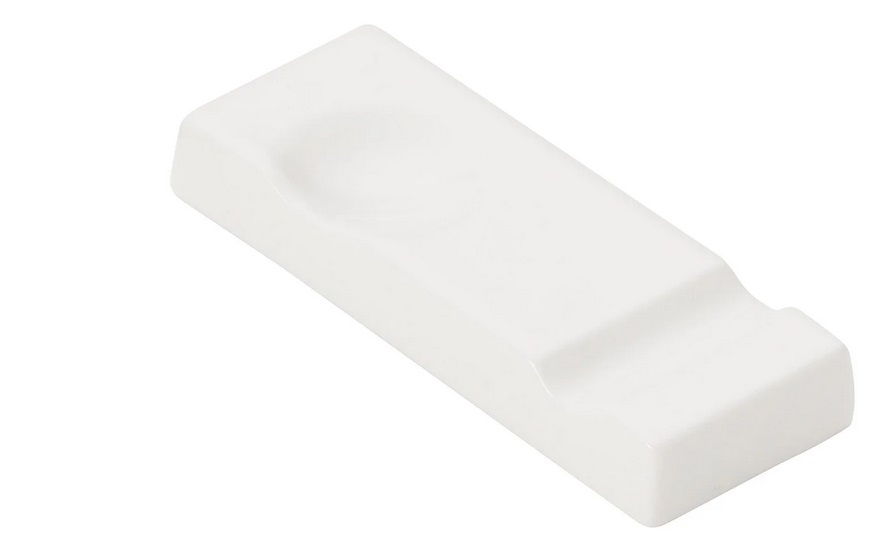 Підставка для паличок для їжі і ложки Villeroy & Boch Stella Hotel преміум фарфор білий 16-3272-5763