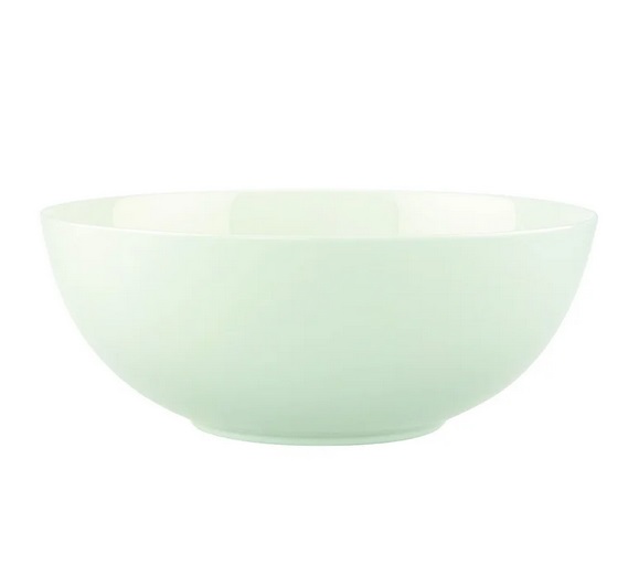 Салатница Villeroy & Boch Stella Hotel №2 Ø22 см премиум фарфор белый 16-3272-3170