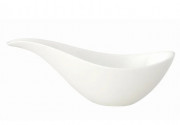 Соусница Villeroy & Boch Stella Hotel 100 мл премиум фарфор белый 16-3272-3435